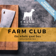 Farm Club: The Whole Goat Box Discount