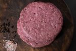 Elk Patties || 2 pc   8 oz. || 1 lb. Online