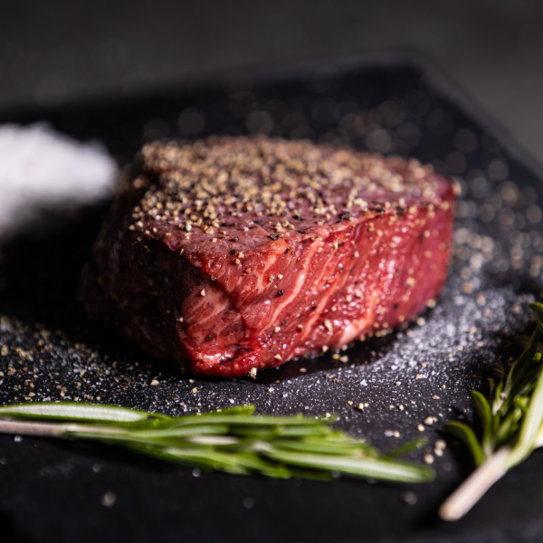 Tenderloin Filet For Discount