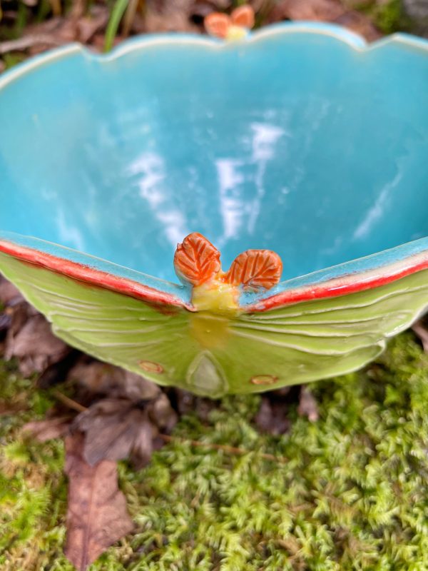 Luna Moth bowl SPRT 2 Online