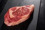 Wagyu Ribeye 8+ Marbling, 16oz. Fashion