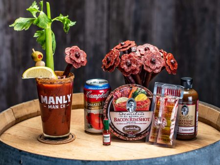 The Bloody Mary Kit on Sale