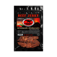 Volcanic Jalapeño Beef Jerky For Sale