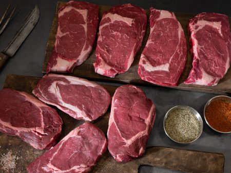 Ribeye Royalty Hot on Sale