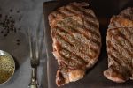 Beef Ribeye Steak 12oz. - U.S.D.A. Choice Cheap