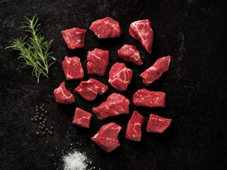 Beef Stew Meat on Sale