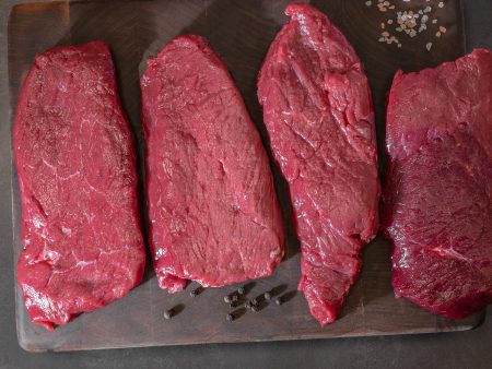 Elk  Topside  Steak Online Sale