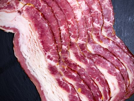 Halal Beef Bacon For Sale