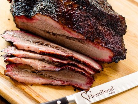 Fully Cooked Smoked Brisket For Cheap