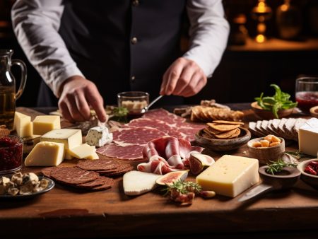 Charcuterie Bundle For Cheap