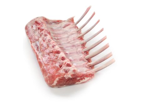 New Zealand Lamb Rack For Cheap