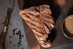 Elk Porterhouse Steaks Online Sale