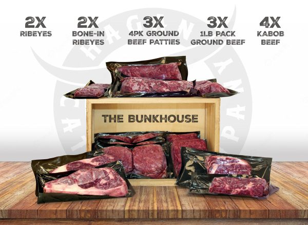 The Bunkhouse For Discount