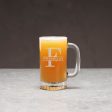 Personalized Beer Mug Discount