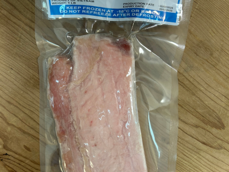 Python Meat 1 lb. pack on Sale