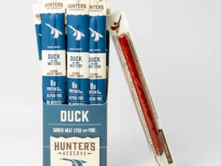 Duck Meat Stick Online