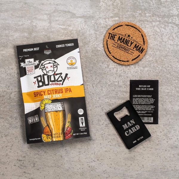 THE BEER BUNDLE Online now