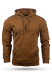 Deer Meat For Dinner Logo Hoodie Supply