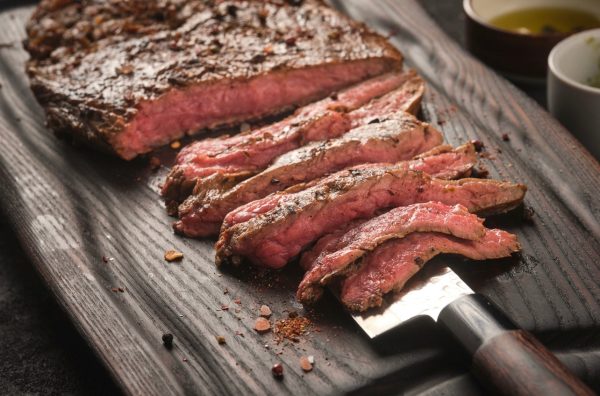 Flank Steak Cheap