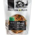 Plantasy Foods Protein Plus Bowl Roast Chick n Bowl 80g Hot on Sale