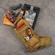 The Huntsman Tactical Stocking For Discount