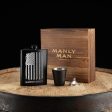 The Classic Flask Gift Set For Cheap