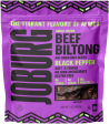 Black Pepper Beef Biltong Steak Slices on Sale