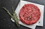 American Bison Burger Patties Cheap