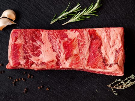 Boneless Short Ribs For Discount