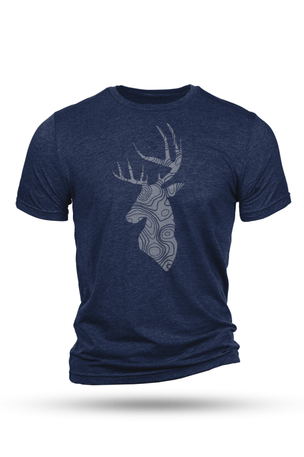 TOPO Buck Short Sleeve Tee Online