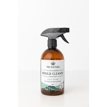 Tri Nature Mould Cleaner Tea Tree & Rosemary 500ml Online Sale