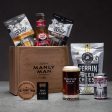 Master Brewer Snack Box on Sale