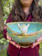 bowl Owl  4 on Sale