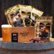 Booze Infused Jerky Gift Box Sale