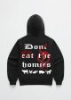 DONT WEAR THE HOMIES HOODIE For Sale