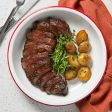 Sirloin Strip End Cut Steak Online Sale