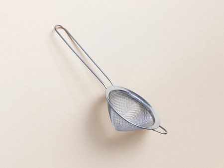 The Fresh Chai Co. Chai Strainer For Discount