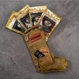 Booze Infused Jerky Tactical X-Mas Stocking Kit Cheap