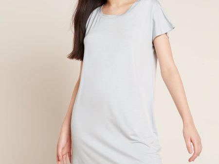 Boody Goodnight Nightdress Dove (M) 12 Sale