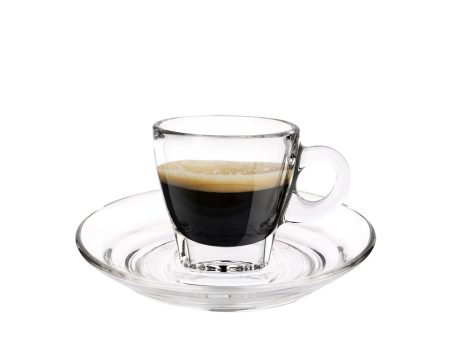 Espresso Single Shot (Instore use only) on Sale