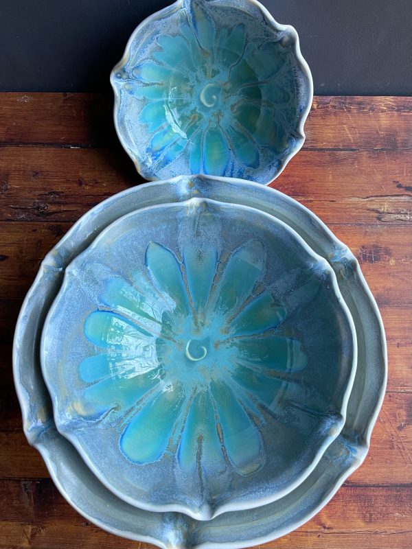 Nesting Bowl set NS2 large Online Hot Sale