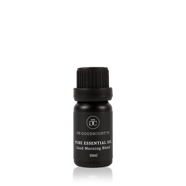 The Goodnight Company Essential Oil Good Morning Blend 10ml on Sale