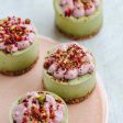 Crunchbox Pistachio n Rose (GF) Online Hot Sale