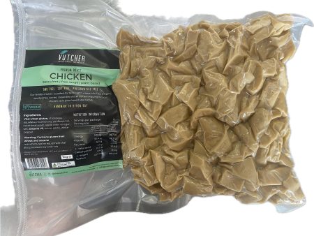 VUTCHER Premium Roast Chick’n 1kg Online now