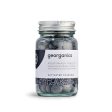 Georganics Mouthwash Tablets Activated Charcoal (180 tabs) For Cheap