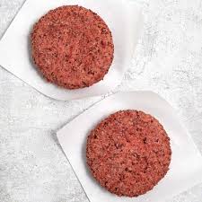 Beyond Meat Burger (Single 113g) Online