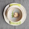 Minimalist with Gray dinnerware set, 3 pc For Cheap