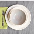 Minimalist with Gray dinnerware set, 3 pc For Cheap