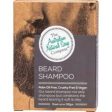 Australian Natural Soap Company Beard Shampoo Bar 100g Cheap