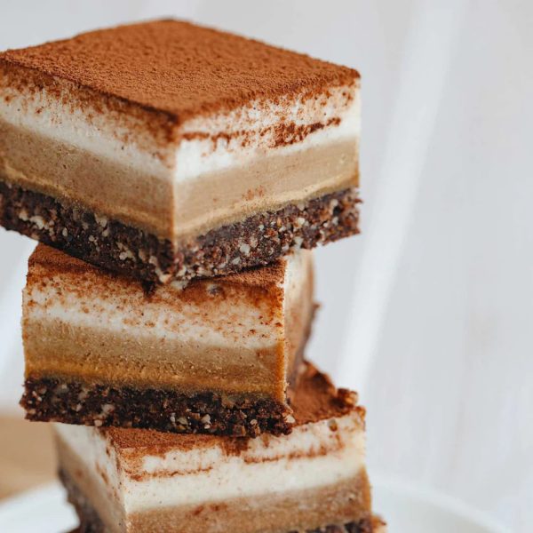 Crunchbox Tiramisu (GF) Online